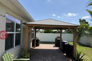 1708 NW 29th Terrace, Cape Coral, FL 33993 - Photo 35