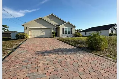 1708 NW 29th Terrace, Cape Coral, FL 33993 - Photo 1