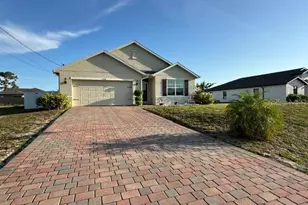 1708 NW 29th Terrace, Cape Coral, FL 33993 - Photo 1