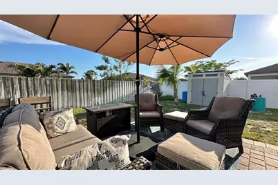 1708 NW 29th Terrace, Cape Coral, FL 33993 - Photo 33