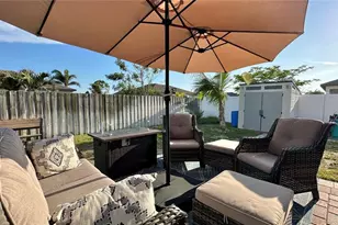 1708 NW 29th Terrace, Cape Coral, FL 33993 - Photo 33