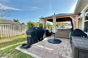 1708 NW 29th Terrace, Cape Coral, FL 33993 - Photo 31