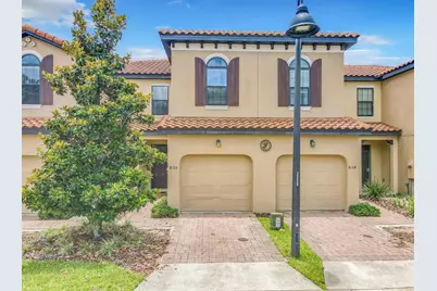 8106 Roseville Road, Davenport, FL 33896 - Photo 1