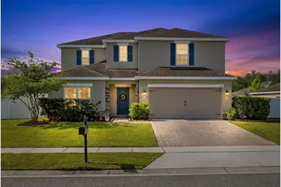 3510 Hook Bill Drive, Saint Cloud, FL 34772 - Photo 3