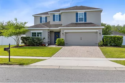 3510 Hook Bill Drive, Saint Cloud, FL 34772 - Photo 1