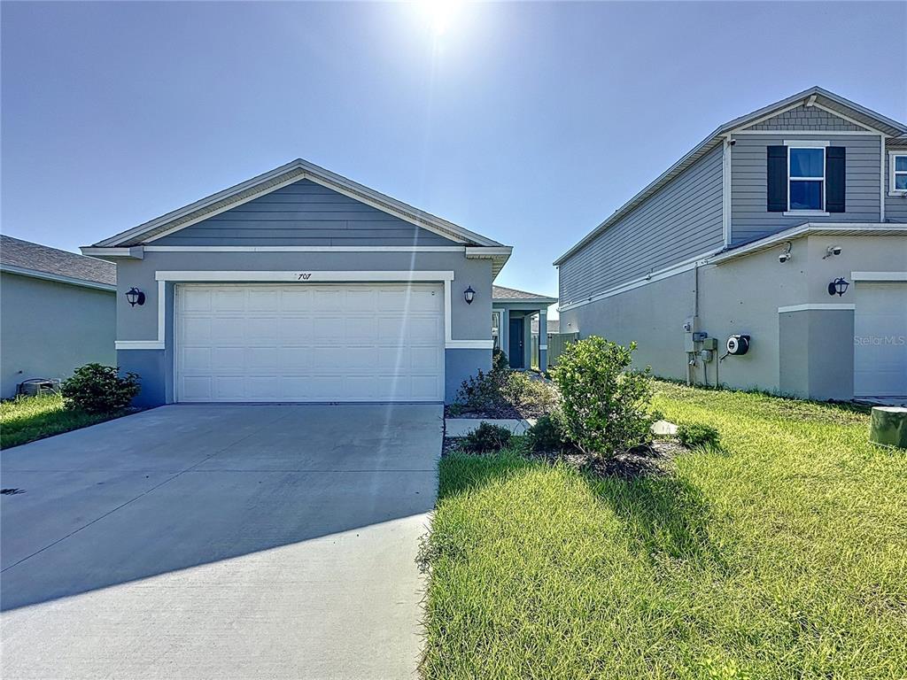 707 Scrub Oak Hammock Rd - 707 Scrub Oak Hammock Rd, Davenport, FL 33837 Luxury Property | Jose Angel Pina