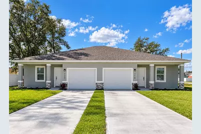 721 Bittern Lane #A, Poinciana, FL 34759 - Photo 1