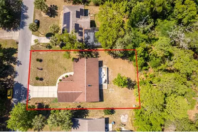 14604 SW 45th Court, Ocala, FL 34473 - Photo 3