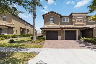 9019 Azalea Sands Lane #9019, Champions Gate, FL 33896 - Photo 1