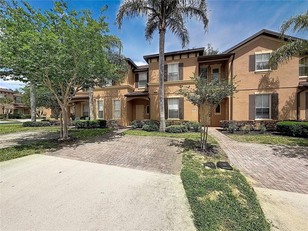 244 Capri Dr - 244 Capri Dr, Davenport, FL 33897 Luxury Property | Jose Angel Pina