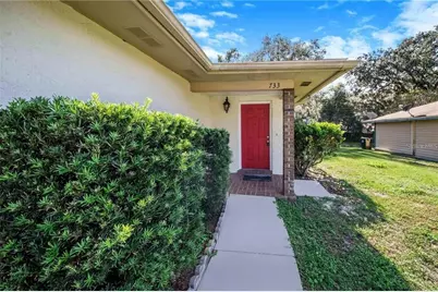 733 Mikasuki Drive, Lakeland, FL 33813 - Photo 1