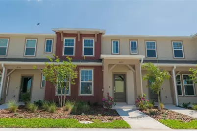 2037 Calm Soul Way, Kissimmee, FL 34744 - Photo 5