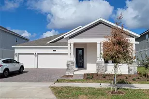 3064 Ella Wy, Saint Cloud, FL 34771 - Photo 1