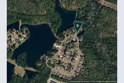 Magnolia Lake Dr, Defuniak Springs, FL 32433 - Photo 3