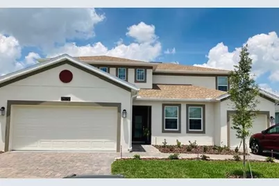2572 Camden Park Circle, Davenport, FL 33837 - Photo 1
