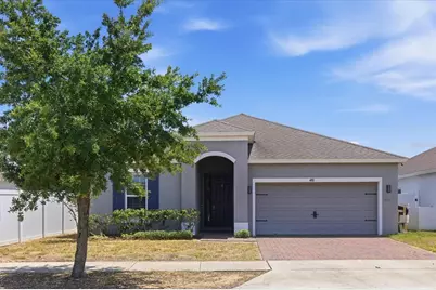 488 Meadow Pointe Drive, Haines City, FL 33844 - Photo 1