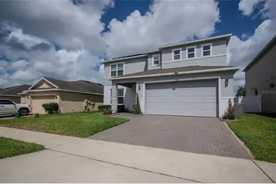633 Ogelthorpe Drive, Davenport, FL 33897 - Photo 3