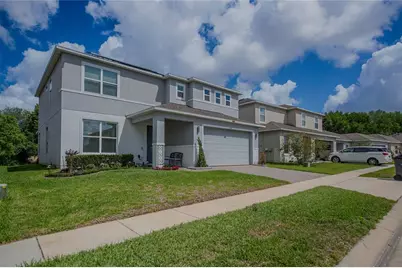 633 Ogelthorpe Drive, Davenport, FL 33897 - Photo 1