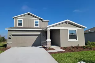 827 Hitch Loop, Saint Cloud, FL 34772 - Photo 1