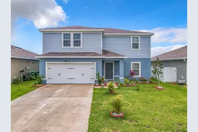 567 Eagle Landing Boulevard, Winter Haven, FL 33880 - Photo 1