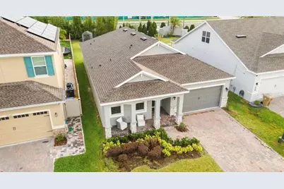 5371 Jubiloso Drive, Saint Cloud, FL 34771 - Photo 3