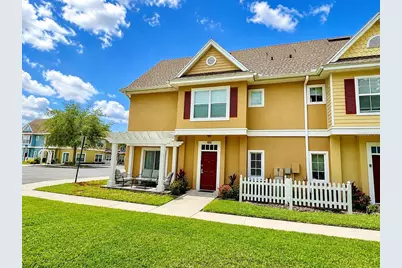 4005 Santa Maria #108, Kissimmee, FL 34741 - Photo 1