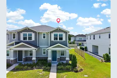 1465 Axel Graeson Avenue, Kissimmee, FL 34744 - Photo 1