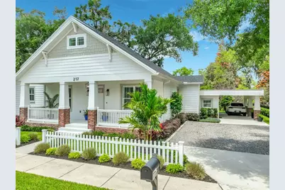 217 W Bay Street, Winter Garden, FL 34787 - Photo 1
