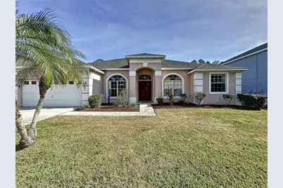 218 N Hampton Drive, Davenport, FL 33897 - Photo 1
