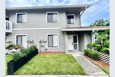 10131 Lake Oak Circle, Tampa, FL 33624 - Photo 1