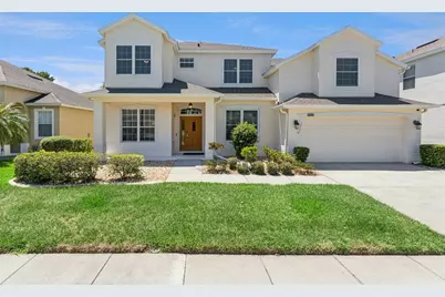 10125 Sandy Marsh Lane, Orlando, FL 32832 - Photo 1