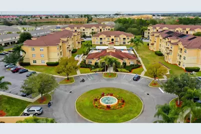 818 Terrace Ridge Circle #818, Davenport, FL 33896 - Photo 3