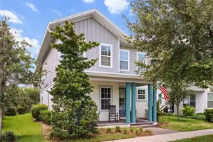 7805 Nemours Pkwy, Orlando, FL 32827 - Photo 1