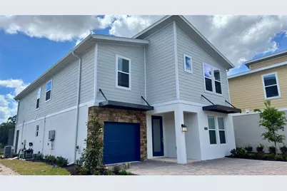 7854 Poplin Street, Kissimmee, FL 34747 - Photo 1