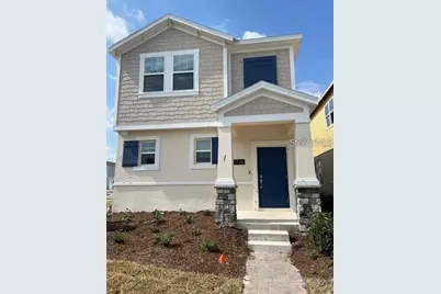 1736 Fulfillment Dr, Kissimmee, FL 34744 - Photo 1