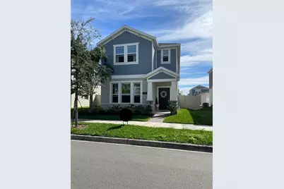 1447 Roxy Lane, Winter Garden, FL 34787 - Photo 1