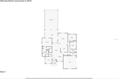 2807 Deerfield Street, Saint Cloud, FL 34771 - Photo 41