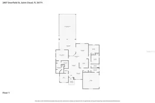 2807 Deerfield St, Saint Cloud, FL 34771 - Photo 41