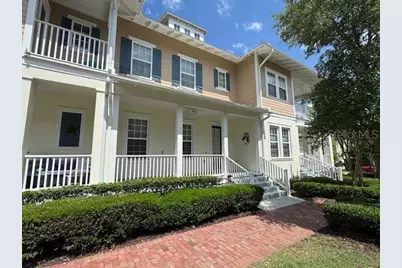 1432 Resolute Street, Celebration, FL 34747 - Photo 1