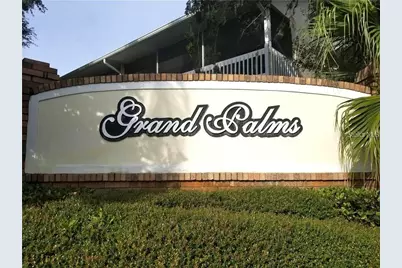 8829 Grand Palms Circle #A, Kissimmee, FL 34747 - Photo 13