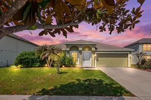4020 Sunny Day Way, Kissimmee, FL 34744 - Photo 1