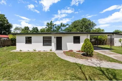 2628 Milton Avenue, Kissimmee, FL 34741 - Photo 1