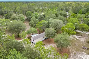 14671 SE 25 St, Morriston, FL 32668 - Photo 31