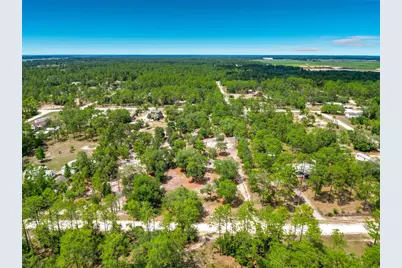 14671 SE 25th Street, Morriston, FL 32668 - Photo 21