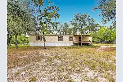 14671 SE 25th Street, Morriston, FL 32668 - Photo 1