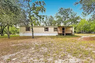 14671 SE 25 St, Morriston, FL 32668 - Photo 1