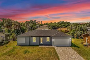 22561 Alcorn Ave, Port Charlotte, FL 33952 - Photo 1