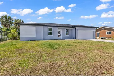 22561 Alcorn Avenue, Port Charlotte, FL 33952 - Photo 35