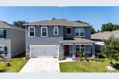 2824 Big Sur Road, Davenport, FL 33837 - Photo 1