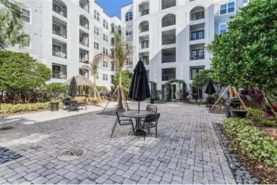 300 E South Street #1003, Orlando, FL 32801 - Photo 5